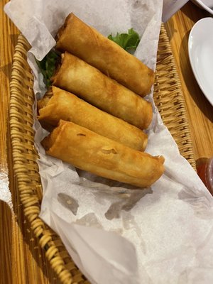 Sweet Basil Vietnamese Noodle House by null
