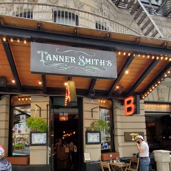 Tanner Smiths - Cocktail Bars Near Me - New York, New York Tanner Smiths - Cocktail Bars Near Me - New York, New York