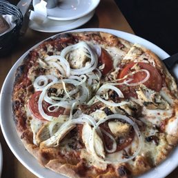 Santa Fe Pizza