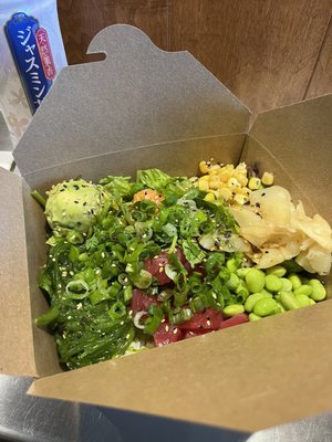 Poke N Roll by null