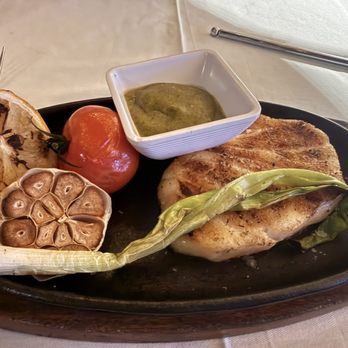 Ocean Grill - Mediterranean Near Me - Miami Beach, Florida Ocean Grill - Mediterranean Near Me - Miami Beach, Florida