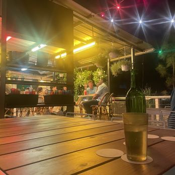 Better Luck Tomorrow - Patio - Bars Near Me - Houston, Texas Better Luck Tomorrow - Patio - Bars Near Me - Houston, Texas