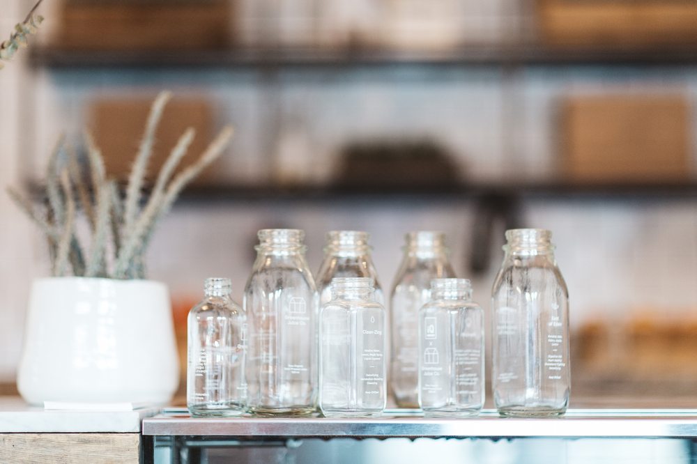 GREENHOUSE JUICE Updated October 2024 69 Photos & 42 Reviews 5