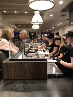 Austin's Burritos by null