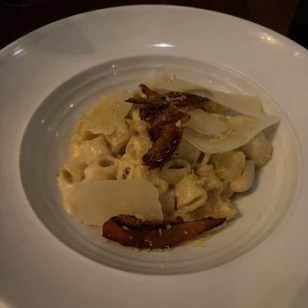 SPQR - Carbonara - Italian Near Me - San Francisco, California