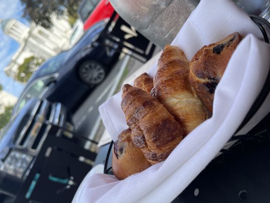 Verve Restaurant by null