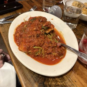 Zocca Cucina Italiana - Arriabiatta - Italian Near Me - Dedham, Massachusetts
