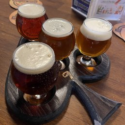 Pairs Pale Ale