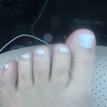 Tres Jolie Nail Spa - Nail Salons Near Me - Carol Stream, Illinois