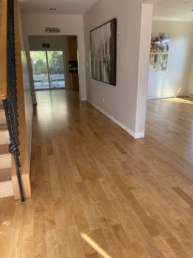 IMAGE HARDWOOD FLOORING 169 Photos & 54 Reviews Ventura, California