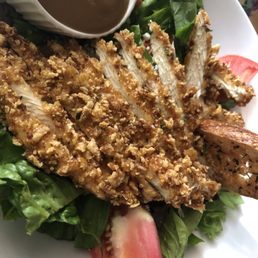 Chicken Salad