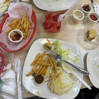 Shawarma Bites - Mediterranean Near Me - Malvern, Pennsylvania