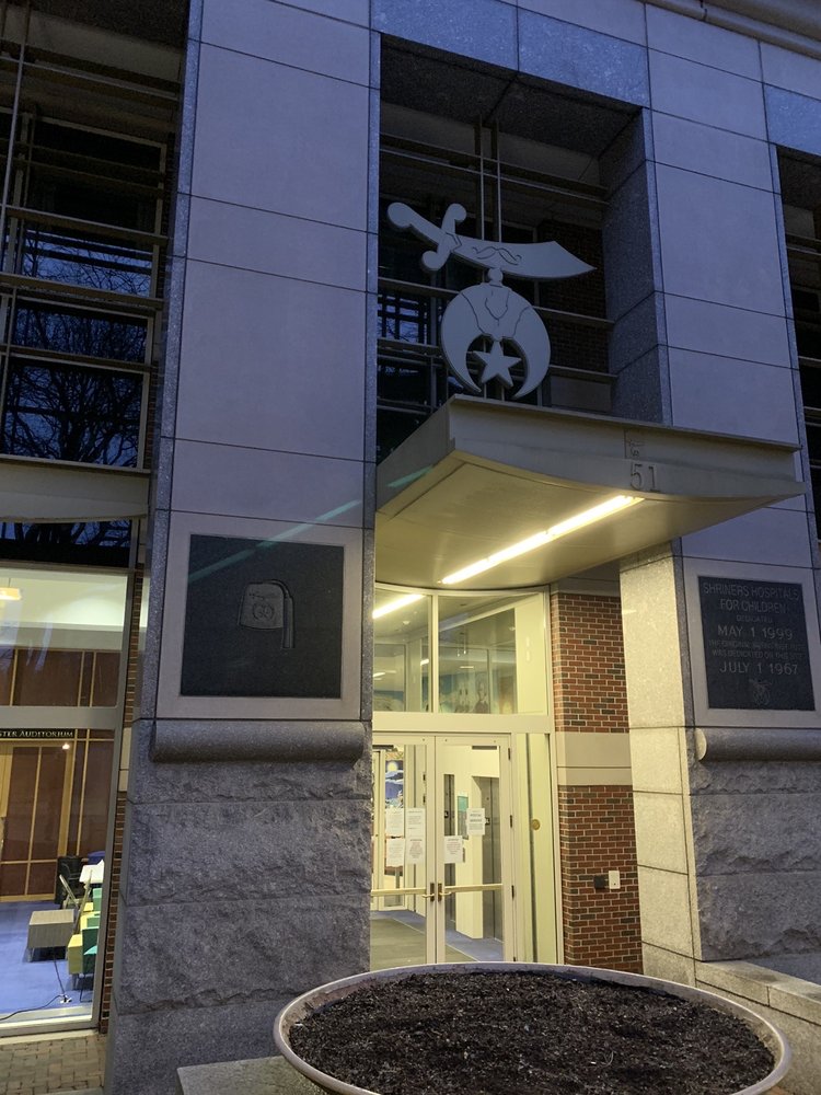 SHRINERS HOSPITALS FOR CHILDREN Updated April 2024 18 Photos 51