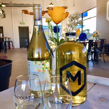 Meadiocrity Mead - Meaderies Near Me - San Marcos, California Meadiocrity Mead - Meaderies Near Me - San Marcos, California