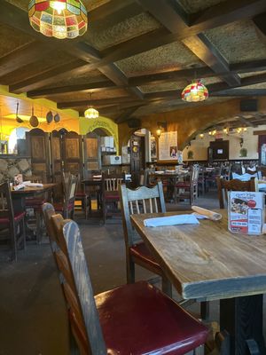El Tiempo Cantina by null