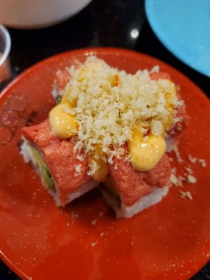 Sushi Plus⁩ Rotary Sushi Bar - Aurora (No Reservations) by null