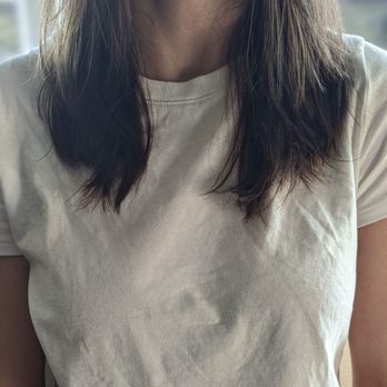Illumi Salon - before - Hair Salons Near Me - Mountain View, California