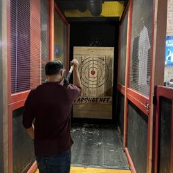 Far Shot Providence