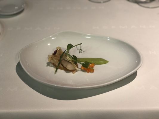 Restaurant Hofmann by null