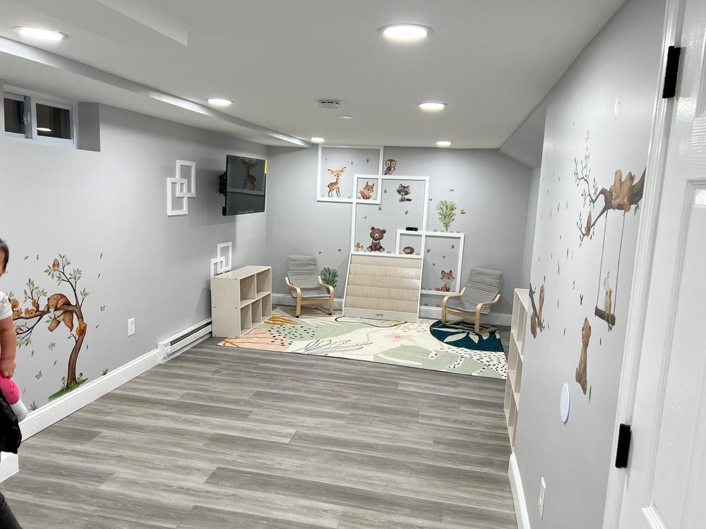 Elias daycare - childcare center in Waterbury, CT