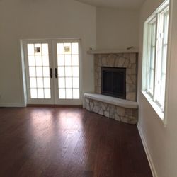 Gus Randazzo Hardwood Floors