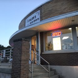 Fowler's Canaltown Wine & Spirits