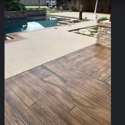 B & B Decorative Concrete