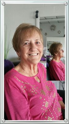 Paisley Barber Shop & Salon