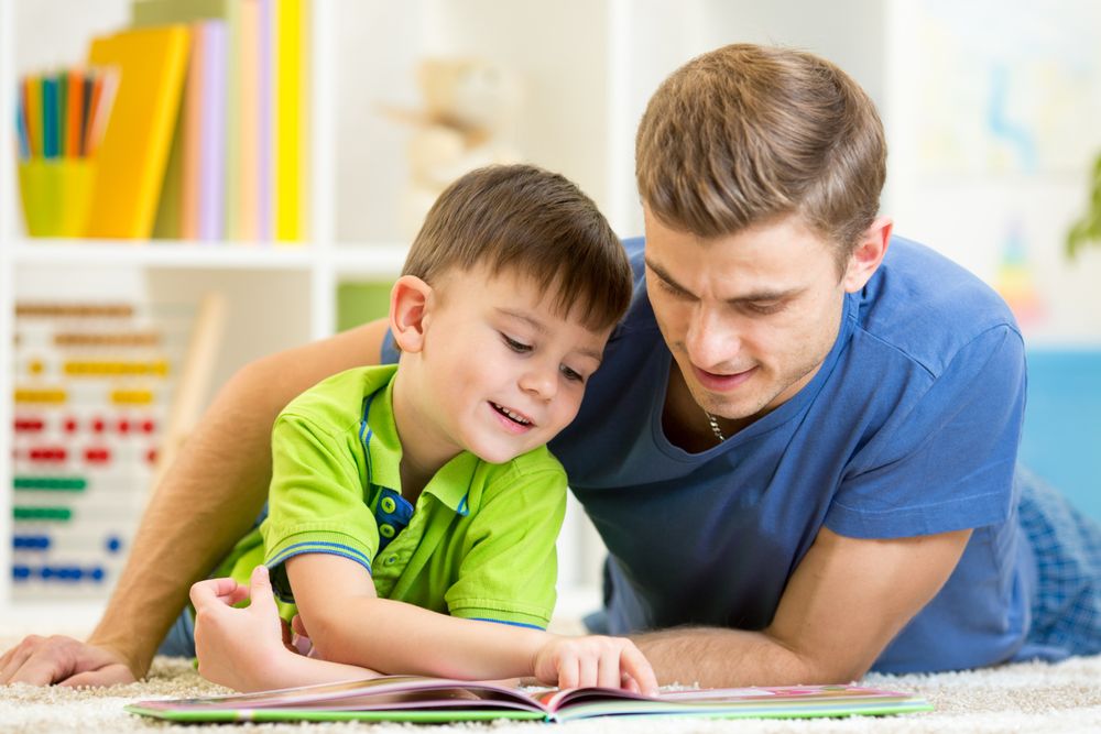 Long Island Letters - reading tutor in Long Island, NY
