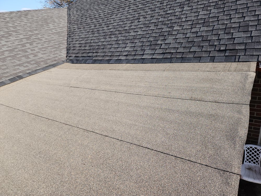 Slide of Benito's Roofing And Remodeling