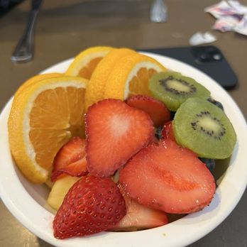Eggs 'n Things - Waikiki Beach Eggspress - Fruit Bowl - Breakfast & Brunch Near Me - Honolulu, Hawaii Eggs 'n Things - Waikiki Beach Eggspress - Fruit Bowl - Breakfast & Brunch Near Me - Honolulu, Hawaii