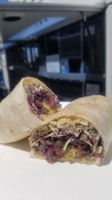 Hijo de su Madre Vegan Tacos, Burritos, and Bowls by null