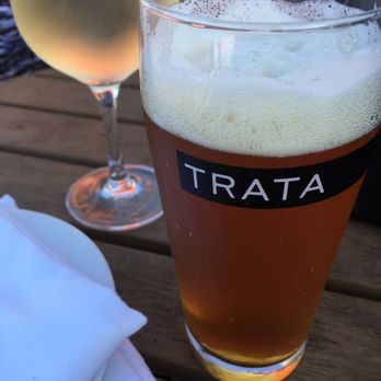 Trata - New American Near Me - Rochester, New York