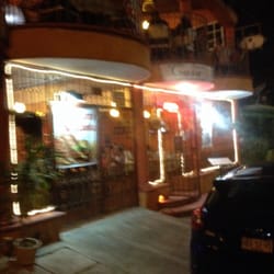 Ristorante Casa Nostra - Nice Place Must Eat Herr