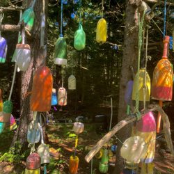 Town of Long Island - Buoys