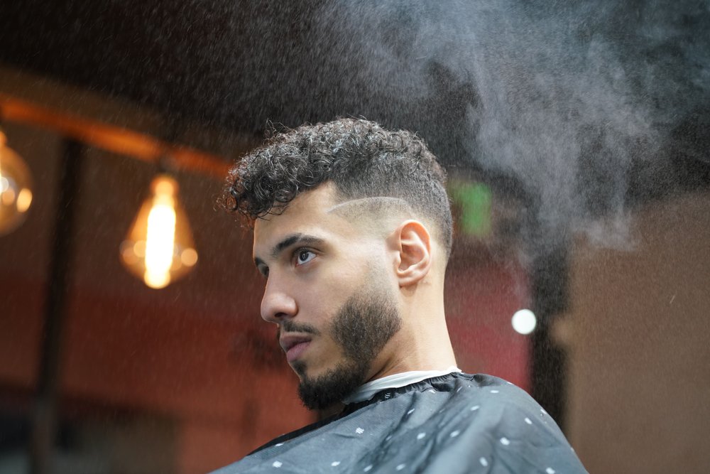 Headzup Barbershop photo 10