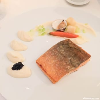 RENOIR Restaurant - French Near Me - Montreal, Quebec