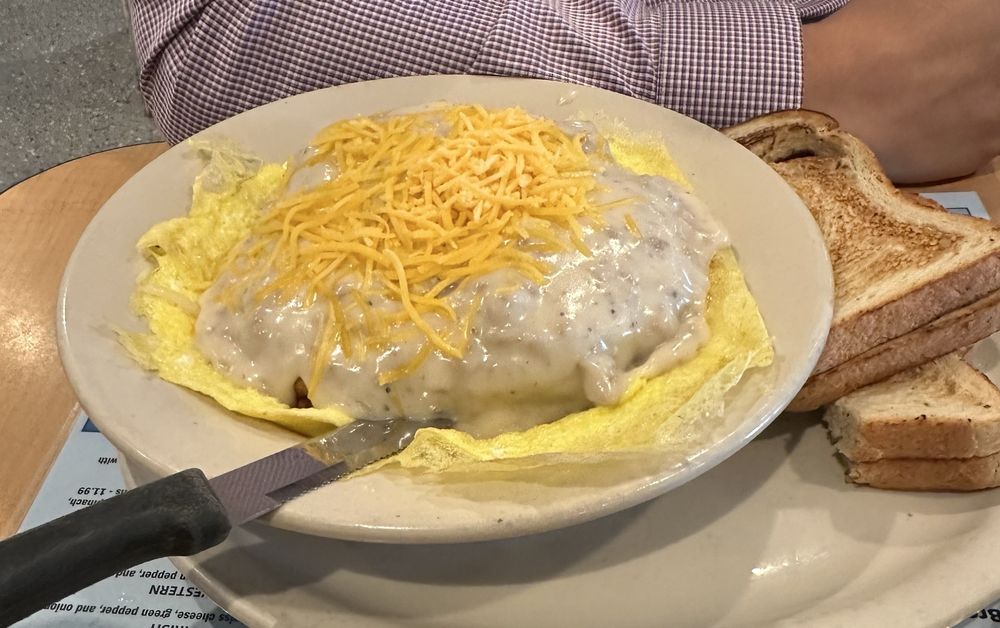 Mayberry Diner