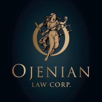 Ojenian Law Corp - Personal Injury Law Near Me Ojenian Law Corp - Personal Injury Law Near Me