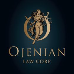 Ojenian Law Corp