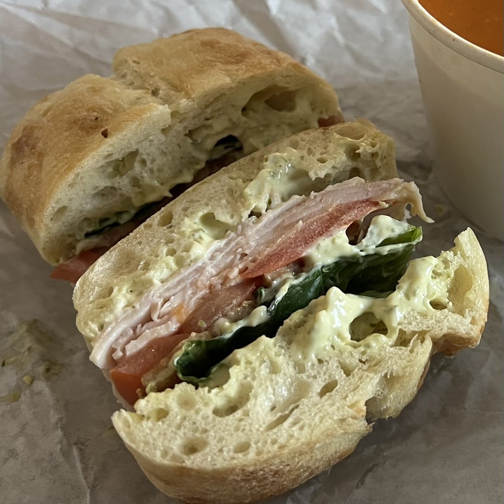 Nothing To It Culinary Center - NTI Turkey BLT. Love this sandwich. - Cooking Schools Near Me - Reno, Nevada Nothing To It Culinary Center - NTI Turkey BLT. Love this sandwich. - Cooking Schools Near Me - Reno, Nevada