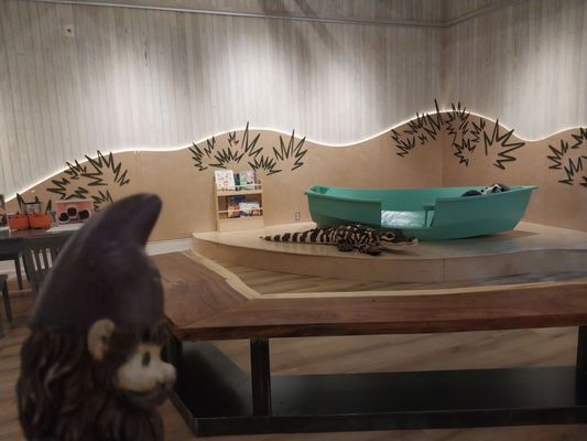 Walter Anderson Museum of Art by null