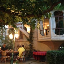 Restaurant Le Robinson