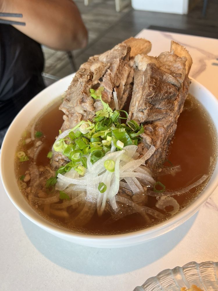 Pho K&A Local Vietnamese Cuisine - Image 2
