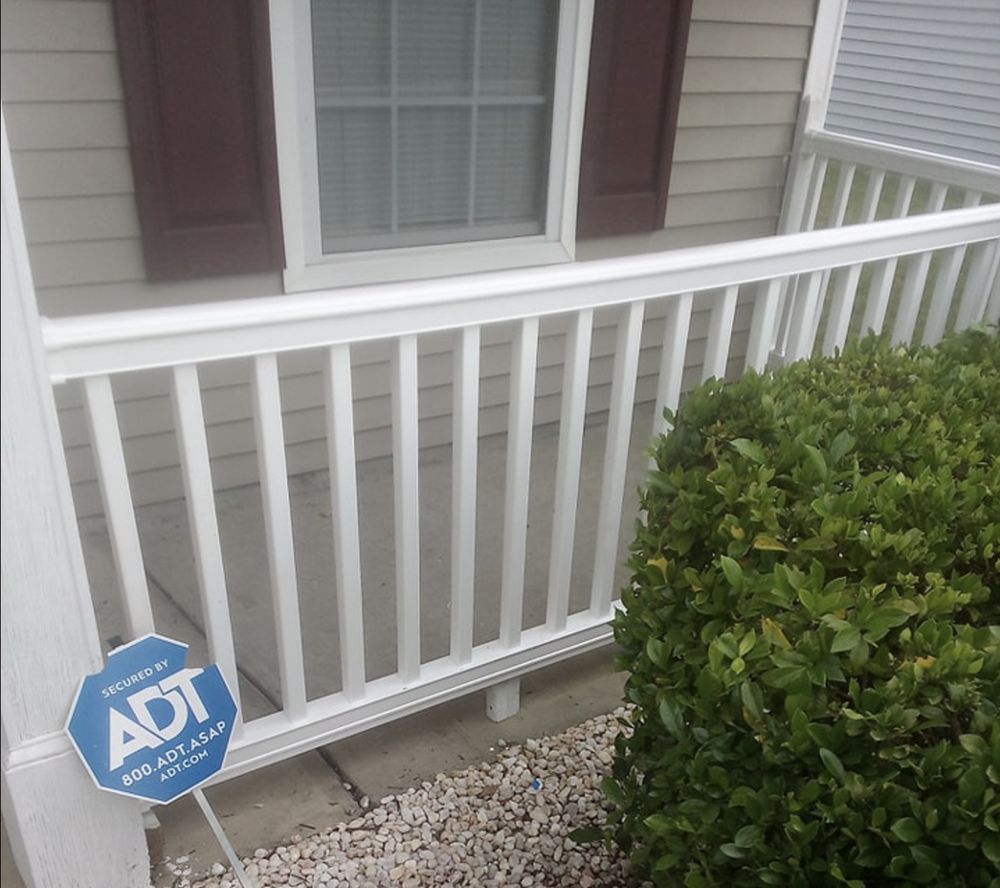 Slide of Vito's Carpentry Concept and Repair