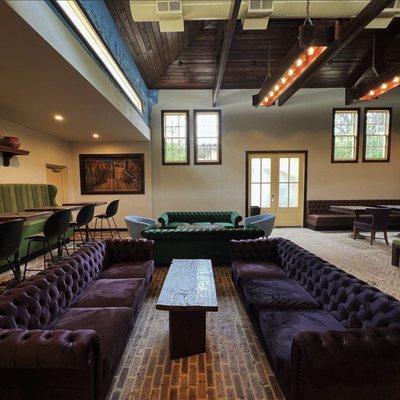 Verde Garden by null