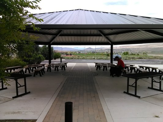 PAH RAH INTERPRETIVE TRAIL - Updated February 2026 - 35 Photos - Hans ...