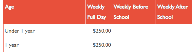 APlus Early Learning Academy - childcare center in Marietta, GA