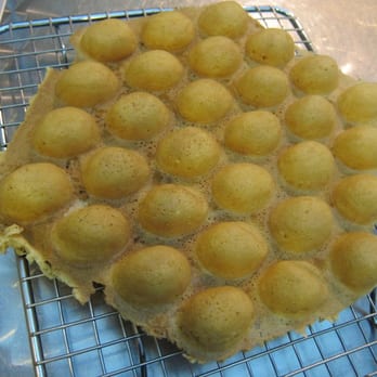 Dessert Republic - Egg Puffs - Chinese Near Me - San Mateo, California Dessert Republic - Egg Puffs - Chinese Near Me - San Mateo, California