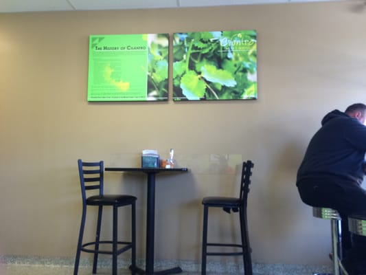 Don Javi Taco Grill - Addison by null